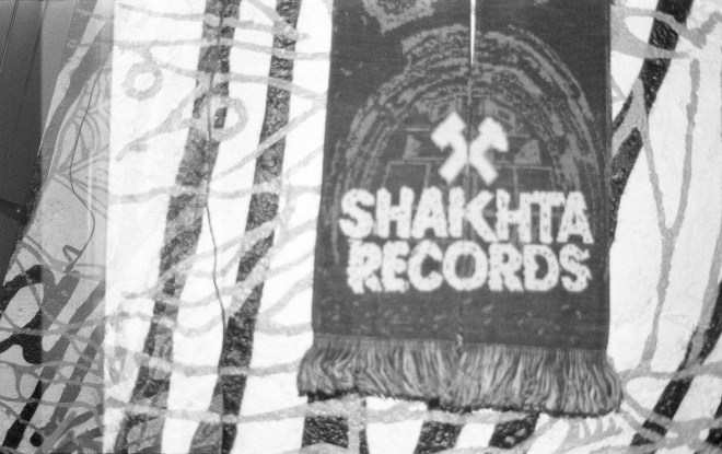 28 SHAKHTA 5TH ANNIVERSARY, Ostrava, Etáž